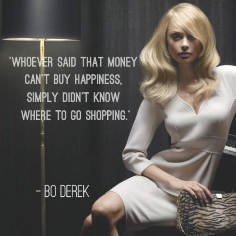 Bo Derek